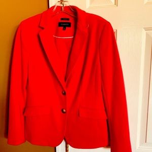 Gorgeous Detailed TALBOTS  Jacket . Size Small. Very Classy.